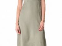 Marc by Marc Jacobs Cora Solid Sleeveless Dress