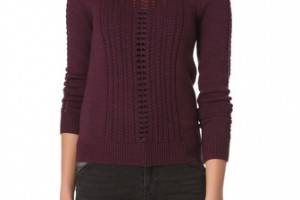 Marc by Marc Jacobs Daria Sweater