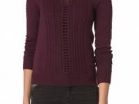 Marc by Marc Jacobs Daria Sweater