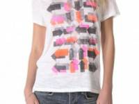 Marc by Marc Jacobs Double Arrows Tee