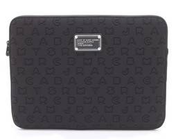 Marc by Marc Jacobs Dreamy Logo 11" Computer Case