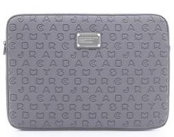 Marc by Marc Jacobs Dreamy Logo 15" Computer Case