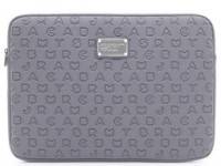 Marc by Marc Jacobs Dreamy Logo 15&#034; Computer Case