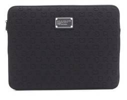 Marc by Marc Jacobs Dreamy Logo 17" Computer Case