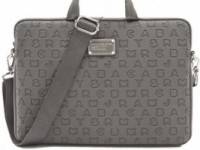 Marc by Marc Jacobs Dreamy Logo Neoprene 15&#034; Commuter Bag