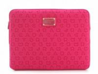 Marc by Marc Jacobs Dreamy Logo Neoprene 15&#034; Computer Case