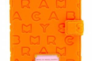 Marc by Marc Jacobs Dreamy Logo Neoprene E-Reader Book