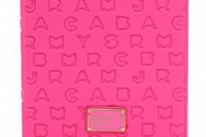 Marc by Marc Jacobs Dreamy Logo Neoprene Tablet Book