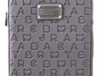 Marc by Marc Jacobs Dreamy Logo Neoprene Tablet Case