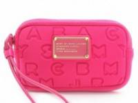 Marc by Marc Jacobs Dreamy Logo Neoprene Universal Case