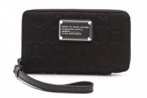 Marc by Marc Jacobs Dreamy Logo Neoprene Wingman