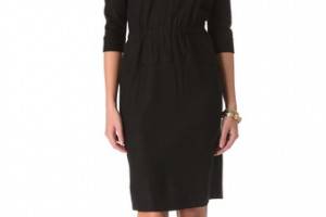 Marc by Marc Jacobs Fiona V Neck Dress