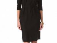 Marc by Marc Jacobs Fiona V Neck Dress