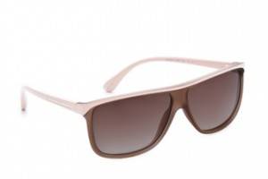 Marc by Marc Jacobs Flat Top Sunglasses