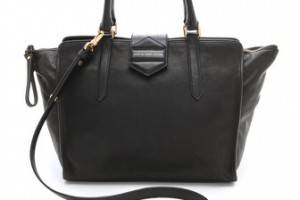 Marc by Marc Jacobs Flipping Out Satchel