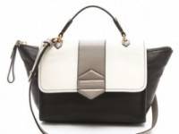 Marc by Marc Jacobs Flipping Out Top Handle Bag