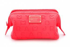 Marc by Marc Jacobs Framed Big Bliz Pouch