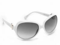 Marc by Marc Jacobs Glam Heart Sunglasses