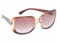 Marc by Marc Jacobs Glam Oversized Fade Sunglasses