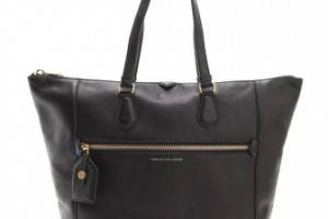 Marc by Marc Jacobs Globetrotter B. Cassidy Tote