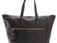 Marc by Marc Jacobs Globetrotter B. Cassidy Tote