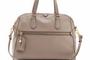 Marc by Marc Jacobs Globetrotter Calamity Rei Bag