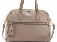 Marc by Marc Jacobs Globetrotter Calamity Rei Bag