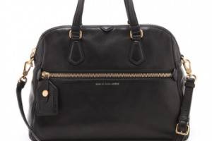 Marc by Marc Jacobs Globetrotter Calamity Rei Satchel