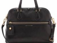 Marc by Marc Jacobs Globetrotter Calamity Rei Satchel