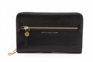 Marc by Marc Jacobs Globetrotter Travel Wallet