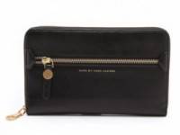 Marc by Marc Jacobs Globetrotter Travel Wallet