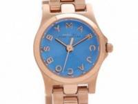 Marc by Marc Jacobs Henry Dinky Watch