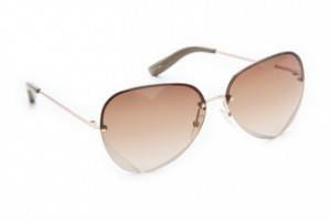 Marc by Marc Jacobs I Heart You Sunglasses