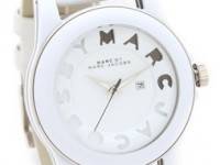 Marc by Marc Jacobs Icon Stripe Watch