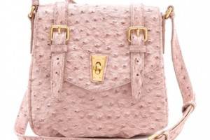 Marc by Marc Jacobs Intergalocktic Ozzie Sia Bag