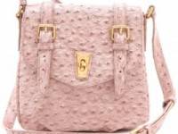 Marc by Marc Jacobs Intergalocktic Ozzie Sia Bag