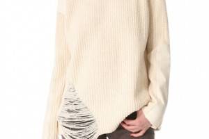 Marc by Marc Jacobs Jac Sweater