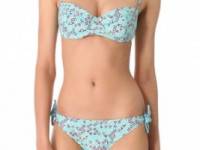 Marc by Marc Jacobs Jamie Underwire Bikini Top