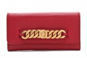 Marc by Marc Jacobs Katie Bracelet Long Trifold Wallet