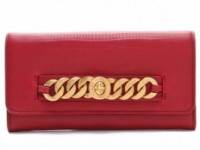 Marc by Marc Jacobs Katie Bracelet Long Trifold Wallet