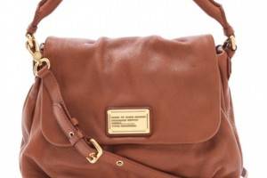 Marc by Marc Jacobs Lil Ukita Satchel