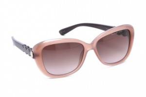 Marc by Marc Jacobs Logo Disc Oversized Sunglasses