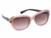 Marc by Marc Jacobs Logo Disc Oversized Sunglasses