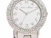 Marc by Marc Jacobs Marci Pave Watch