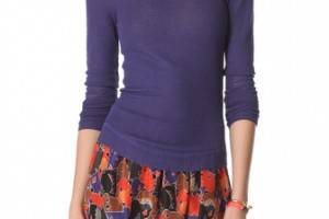 Marc by Marc Jacobs Martha Sweater