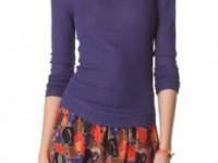 Marc by Marc Jacobs Martha Sweater