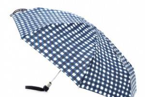 Marc by Marc Jacobs Molly Check Umbrella