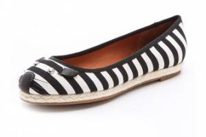 Marc by Marc Jacobs Mouse Espadrilles