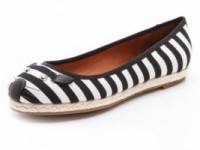 Marc by Marc Jacobs Mouse Espadrilles