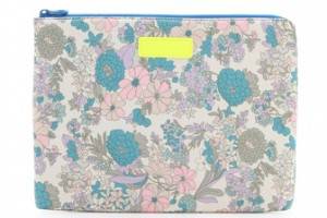 Marc by Marc Jacobs Neoprene Drew Blossom 13" Zip Case